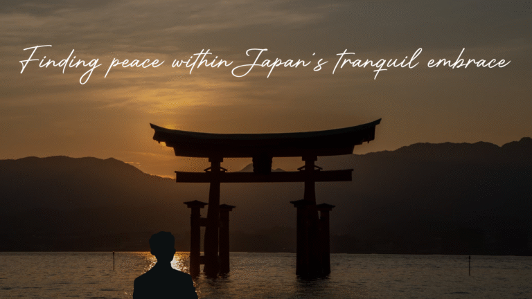 Authentic Experience: Not Just Travel, It’s a Journey of Self-Discovery in East Asia!