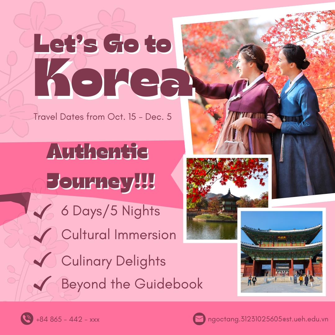 Seoul Unveiled: Culture & Craft Journey