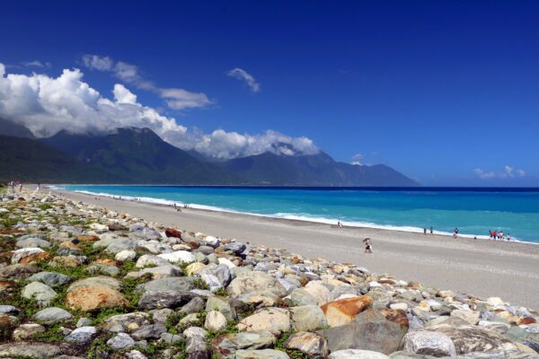Taiwan's Hidden Harmony: Mountains, Tea & Coast - Image 6