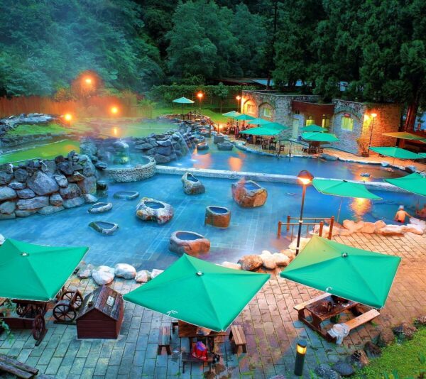 Taiwan's Hidden Harmony: Mountains, Tea & Coast - Image 4