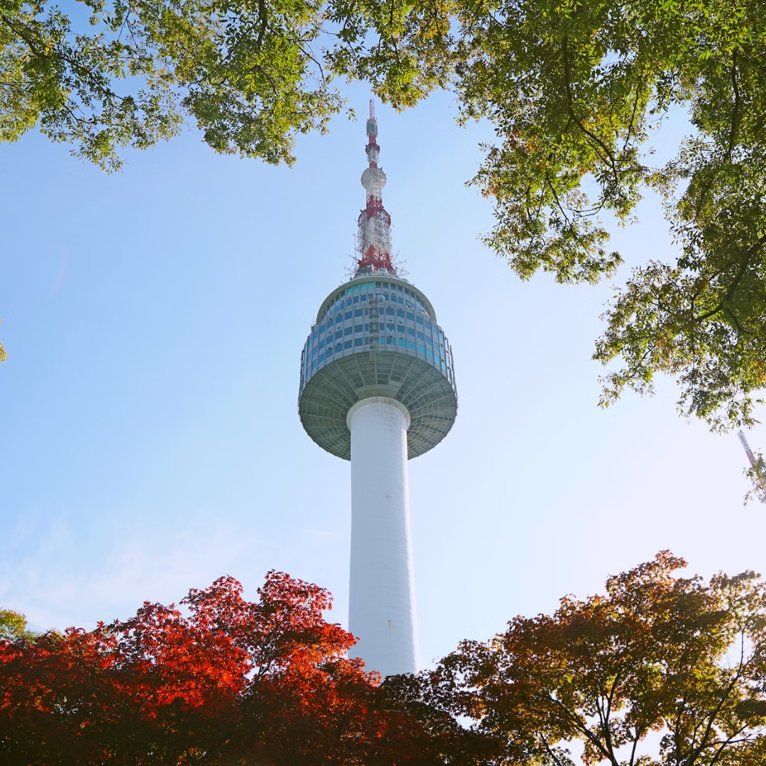 Namsan Tower