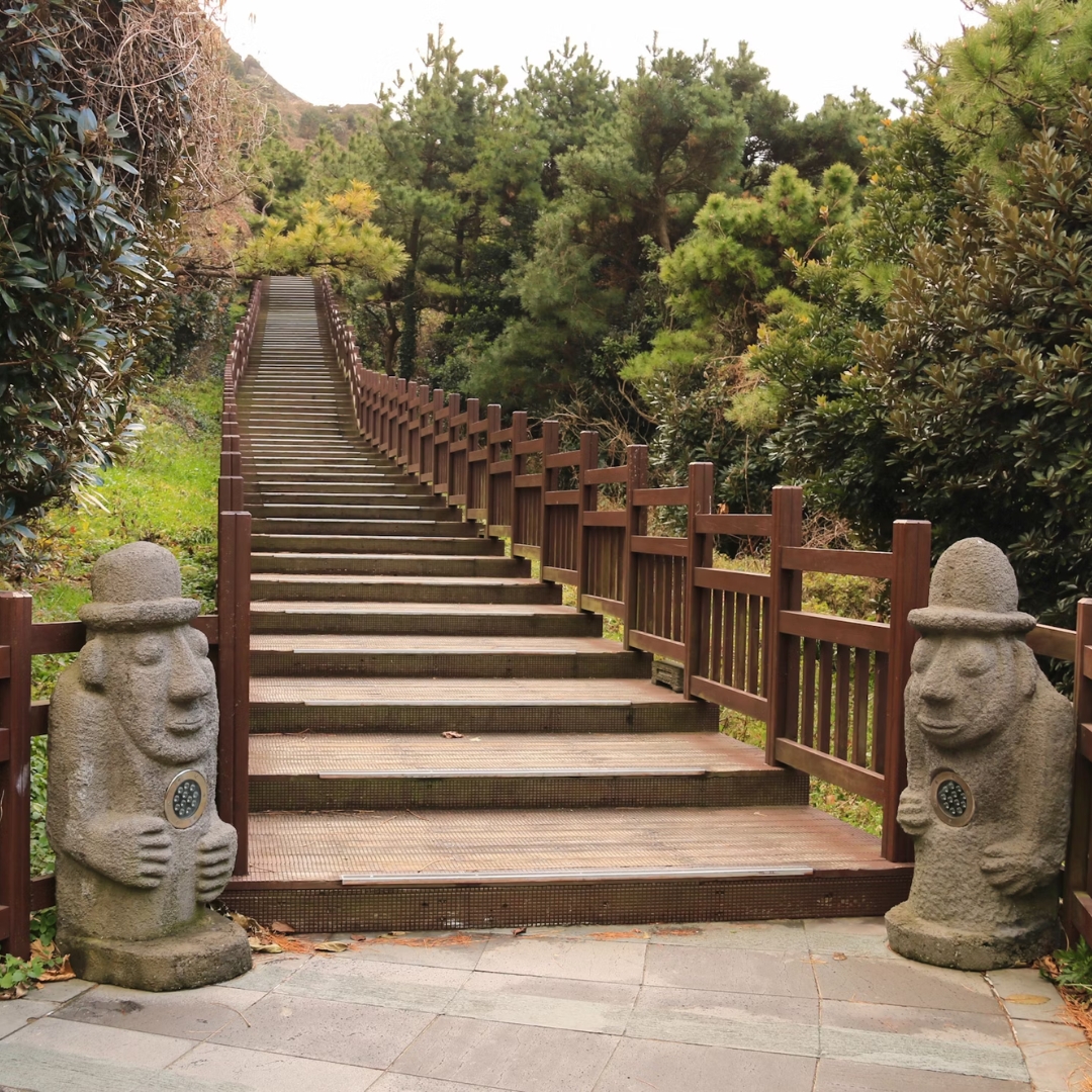 Hyangilam Hermitage