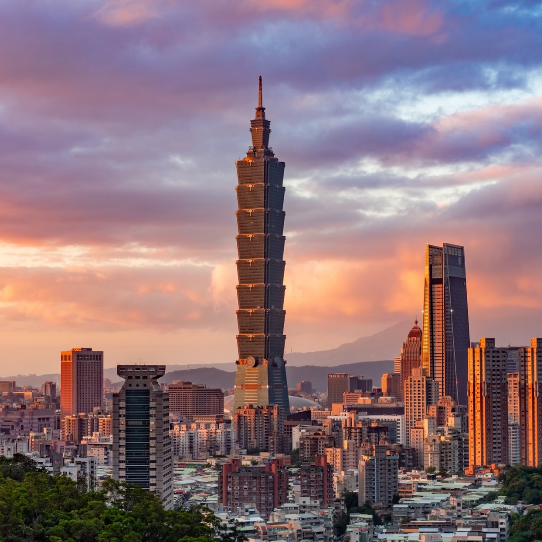 Taipei 101